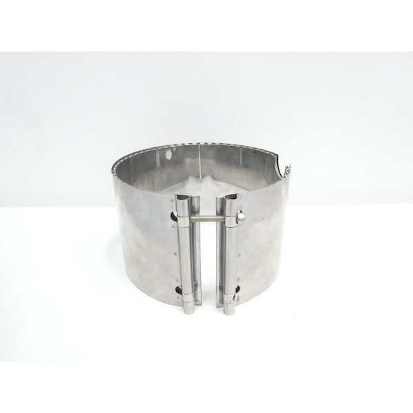 Seiwa 8IN 240/480V-AC 4-3/4IN BAND HEATER - J350 H1-2