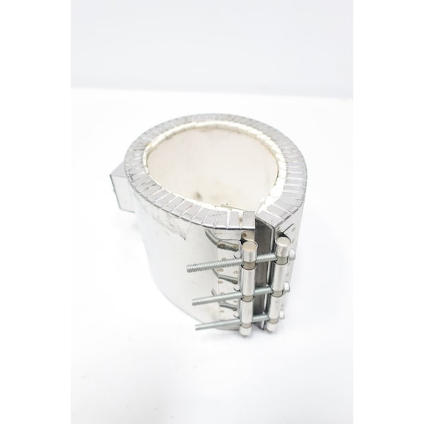 Tempco 2500W 480V-AC BAND HEATER - BCH06609 J 08 25