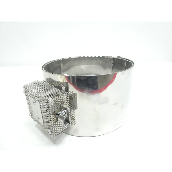 Seiwa 7-1/2IN 240/480V-AC 4-3/4IN BAND HEATER - J350 H1-1 H2-1~H3-1