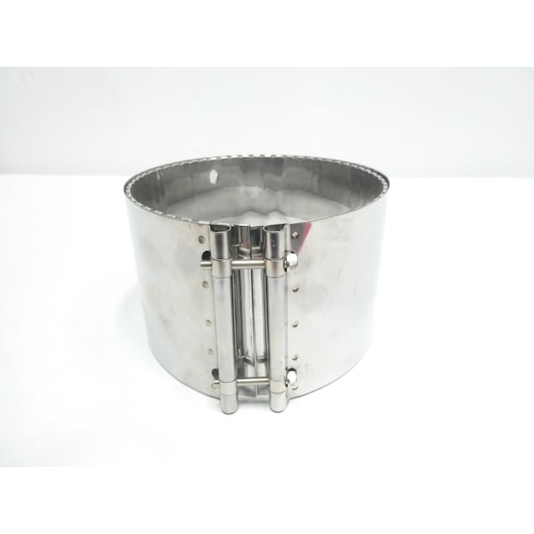 Seiwa 7-1/2IN 240/480V-AC 4-3/4IN BAND HEATER - J350 H1-1 H2-1~H3-1