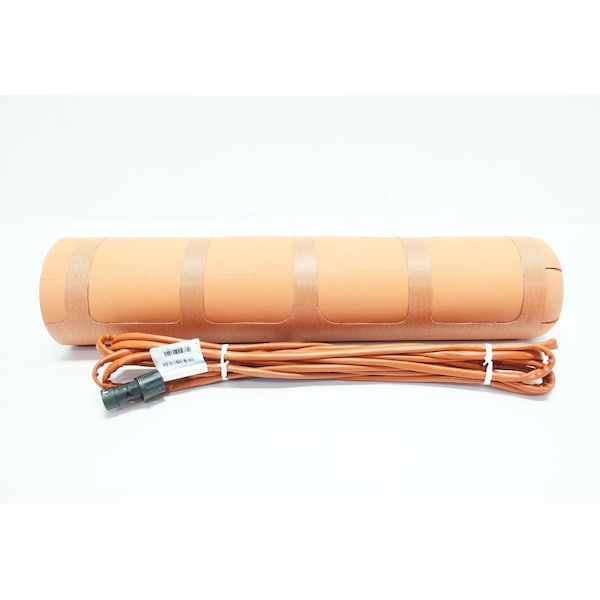 Mks Instruments Vacuum Piping Heater 4In 120/240V-AC 1/2In Band Heater - 9840-0173