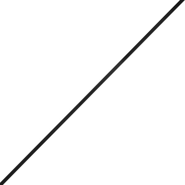 Nuvo Iron in Square x 44in Long Black Steel Interior Balusters - Classic, 12PK - SQI0C-12MP