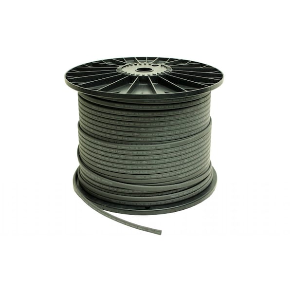 King Electric Sr Self-Reg Cable 240V 5W/Ft 1000 Ft Reel W/Fp Jacket - SR245-1000-CT