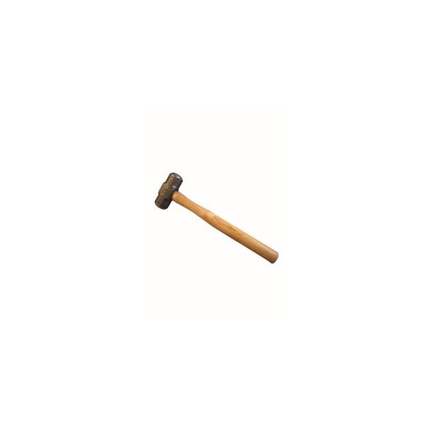 Bon Tool Bon 84-567 Sledge Hammer, 2 Lb, 16" Wood Handle - 84-567