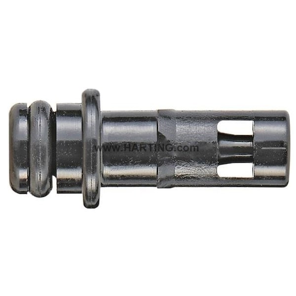 Contacto neumático modular Harting Han, PK 10 - 09140006151