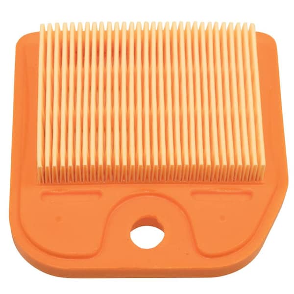 Filtro de aire Stens Nuevo 102-537 para cortasetos Stihl Hs 81R, Hs 81Rc, Hs 81T, Hs 81Tc, Hs 86R y Hs 86T - 102-537
