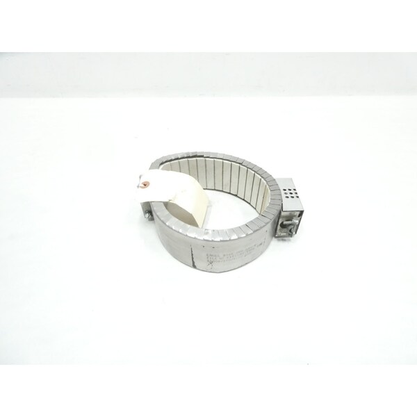 Engel CERAMIC 5-3/4IN 1500W 240/480V-AC BAND HEATER - 8166-300-0300C