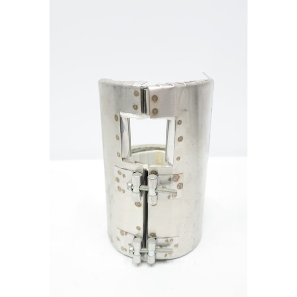 Tevac 2900W 480V-AC BAND HEATER - C-4J8RC-Z