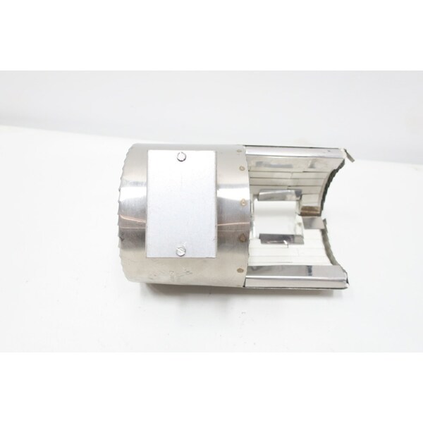 Tevac 2900W 480V-AC BAND HEATER - C-4J8RC-Z