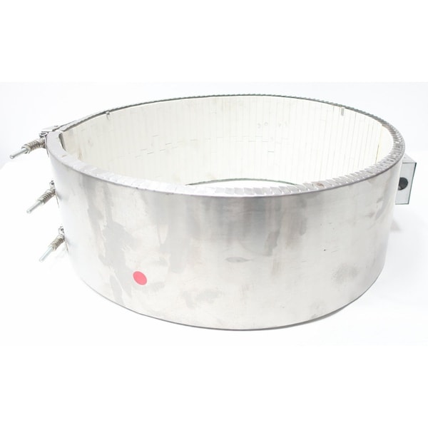 Van Dorn 12000W 480V-AC BAND HEATER - 1E6 31866540-354