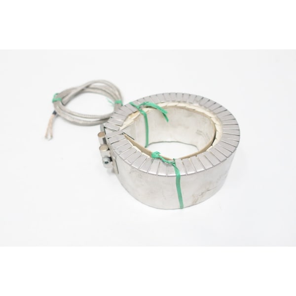 Tempco 600W 240V-AC BAND HEATER - BCH01477 M 08 15