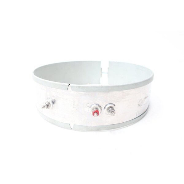 Tempco 2300W 240/480V-AC BAND HEATER - 10000619 D 16 20