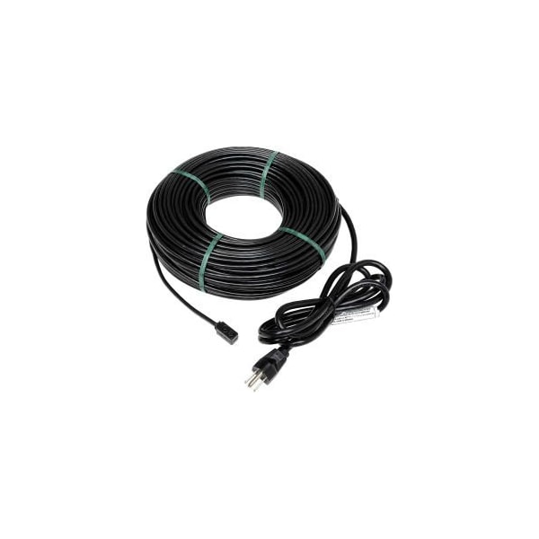 Thermwell Products Frost King Roof Cable De-Icer 120V 160'L -, 2PK - RC160