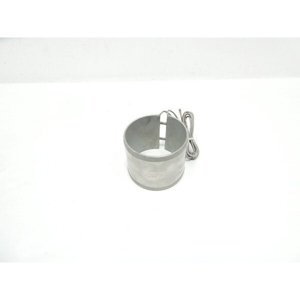 Incoe 4-1/2IN 1400W 480V-AC BAND HEATER - HB 454