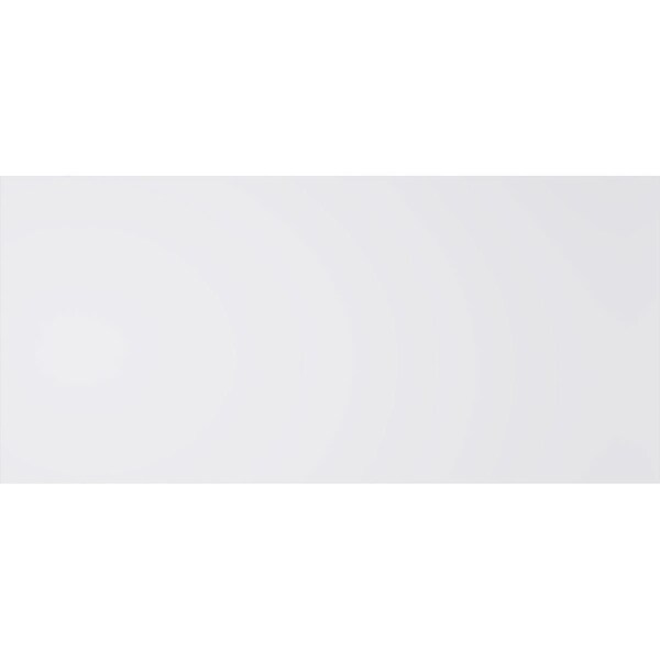 Ekena Millwork 44"H x 94 1/2"W Checkerboard PVC Wainscot Paneling Kit - WPK44X94CBD