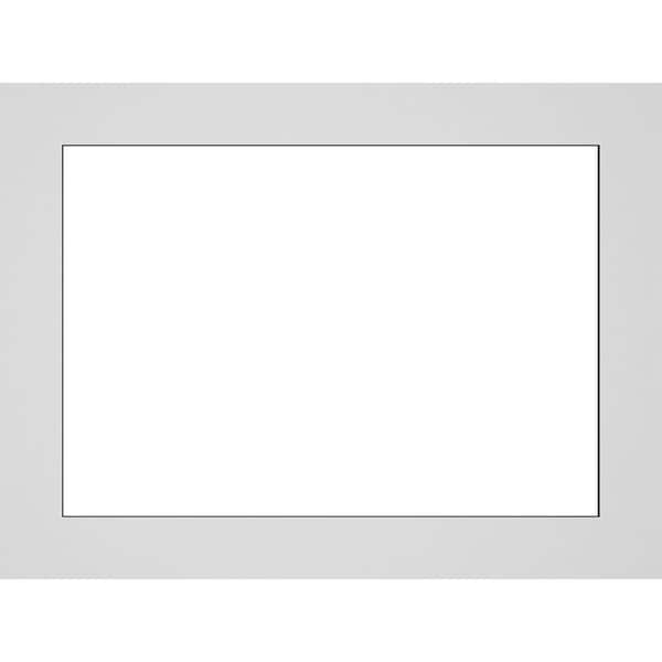 Ekena Millwork Prescott Decorative Wall Panel (Two-Piece), 16"W x 12"H x 3/8"P - WALP16X12X037PRE