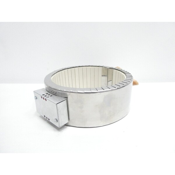 Engel CERMAIC 7IN 2050W 240/480V-AC 3IN BAND HEATER - 9792.300.1808