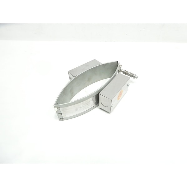 Tempco 850W 460V-AC BAND HEATER - MBH25460 D 13 10