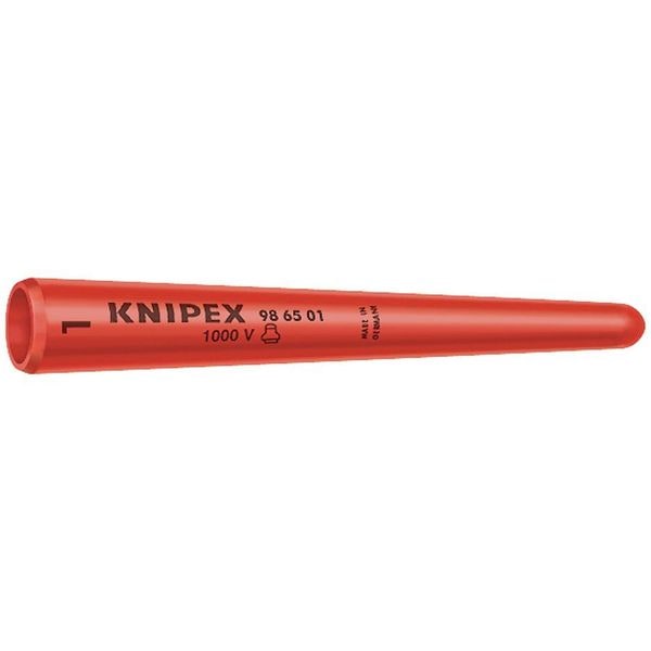 Conector de cable de torsión Knipex, 10mm de diámetro - 98 66 01