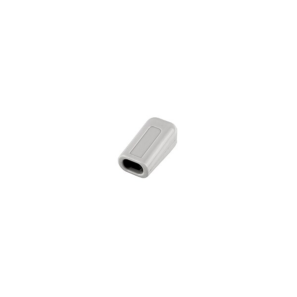 King Electric Sr Accy 11/13Mm Gel End Seal 2Pk - SRK17