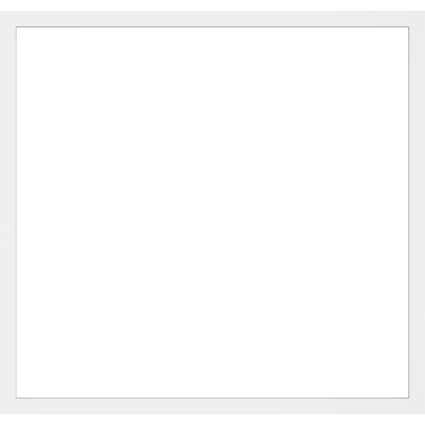 Ekena Millwork Prescott Decorative Wall Panel (Two-Piece), 40"W x 38"H x 3/8"P - WALP40X38X037PRE