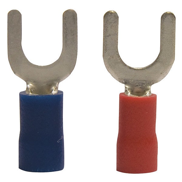Terminal de pala surtido Gardner Bender, 22-14 AWG, paquete de 14 - 15-2216