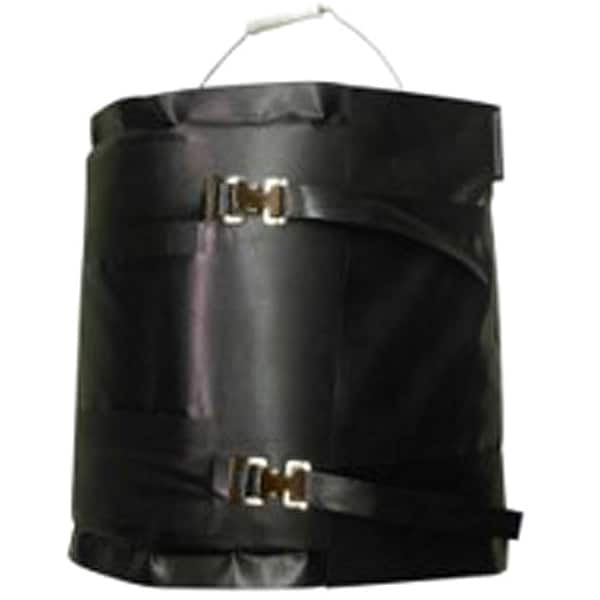 Flexotherm Pail Heated Blanket, 5 gal, .85A, 122F - HVB-A-02-350-040-016-06-2-70