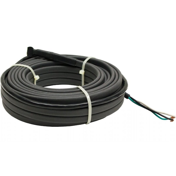 King Electric Srp Self-Regulating Pre-Assembled Cable 200 Ft 240V 1200W - SRP246-200
