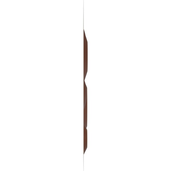 Ekena Millwork 19 5/8in. W x 19 5/8in. H Cole EnduraWall Decorative 3D Wall Panel, Total 32.04 Sq. Ft., 12PK - WP20X20COBCO-CASE-12