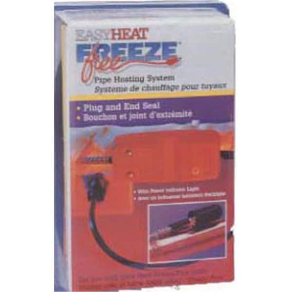 Easy Heat 10815 15 ft. Freeze Free Heat Cable Kit - EA572943