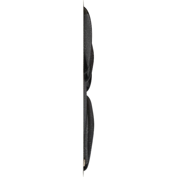 Ekena Millwork 19 5/8in. W x 19 5/8in. H Petal EnduraWall Decorative 3D Wall Panel Covers 2.67 Sq. Ft. - WP20X20PLAGX