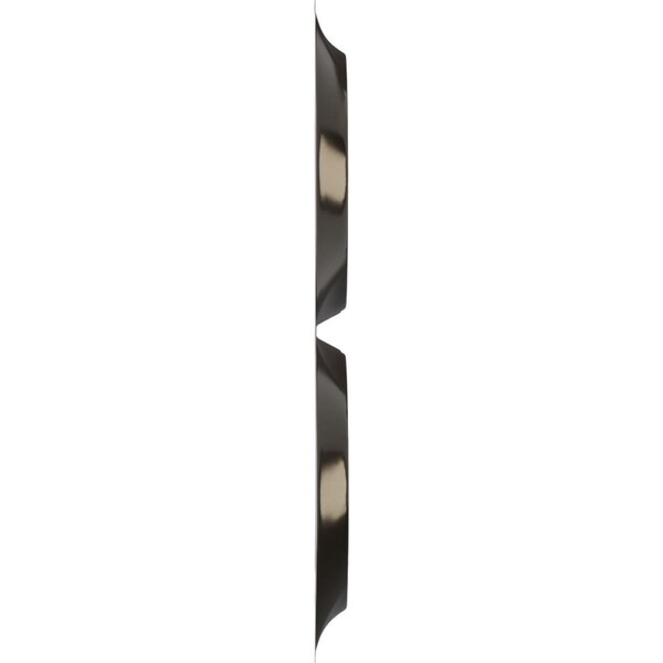 Ekena Millwork 19 5/8in. W x 19 5/8in. H Adonis EnduraWall Decorative 3D Wall Panel Covers 2.67 Sq. Ft. - WP20X20ADCCH