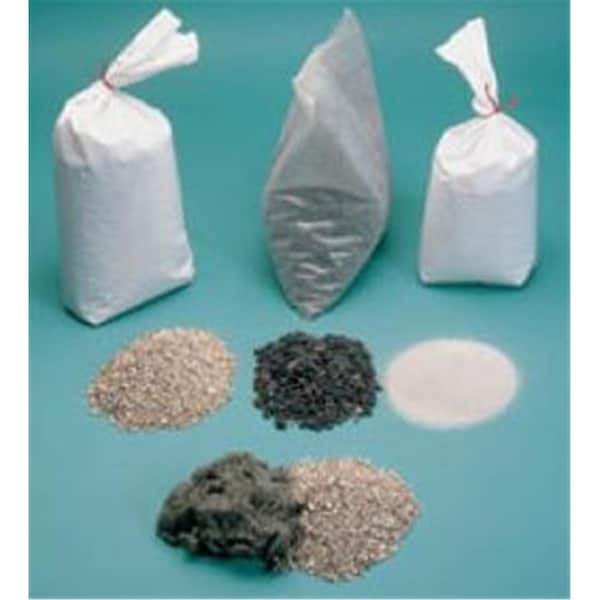 Rickis Rugs Hargrove Manufacturing No 596 Hargrove Gas Log Lava Rock volcanic Cinders 5 lb. Bag - RI2215398
