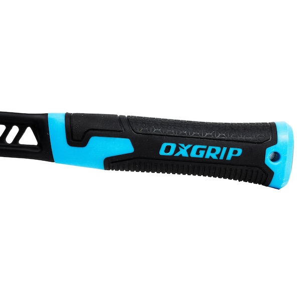 Ox Tools OX Pro Ultrastrike Club Hammer - 3lb - OX-P086803