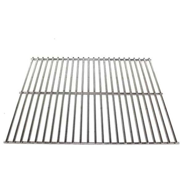 Modern Home Products Stainless Steel Briquette Grate for JNR Replaces - HHGRATESS