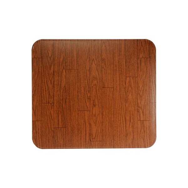 Hy-C HY-C UL1618 Type 2, Stove Board, Wood Grain, 28" x 32" - T2UL2832WW-1C - T2UL2832WW-1C