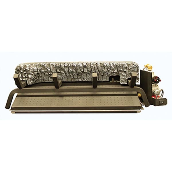Empire 24-30 Pioneer Refractory Log Set, 11 Piece - LPR2430