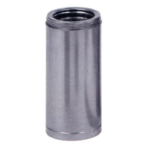 Integra Miltex Selkirk Corporation SPR6L12 6 Inch  x 12 Inch  Superpro Factory-Built Chimney Length 304-alloy Inner And Outer Walls - 77604
