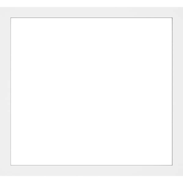 Ekena Millwork Prescott Decorative Wall Panel (Two-Piece), 26"W x 24"H x 3/8"P - WALP26X24X037PRE
