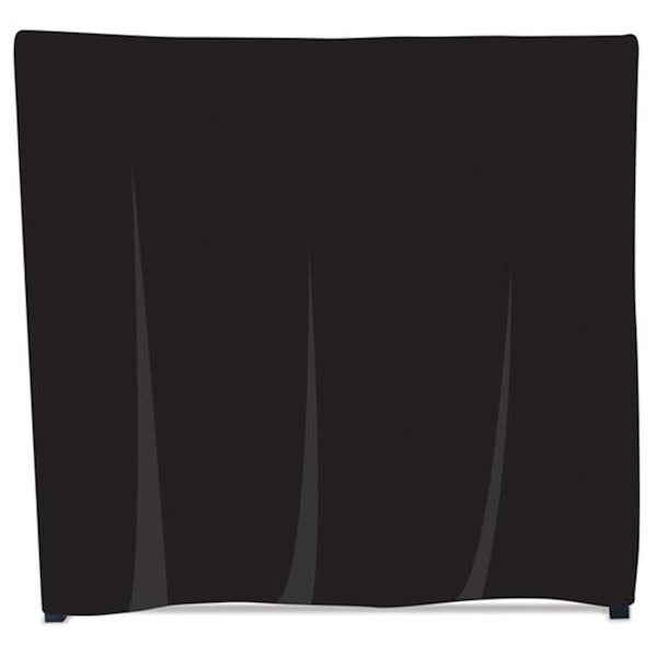 Uniflame 4 ft. Premium Log Rack Cover - W-1745COV