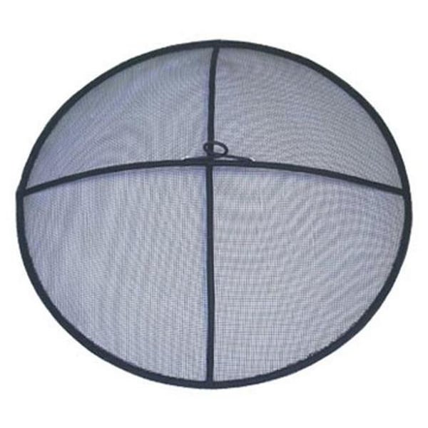 Patina Products Patina Products D051 23 in. Replacement Spark Screen - D051