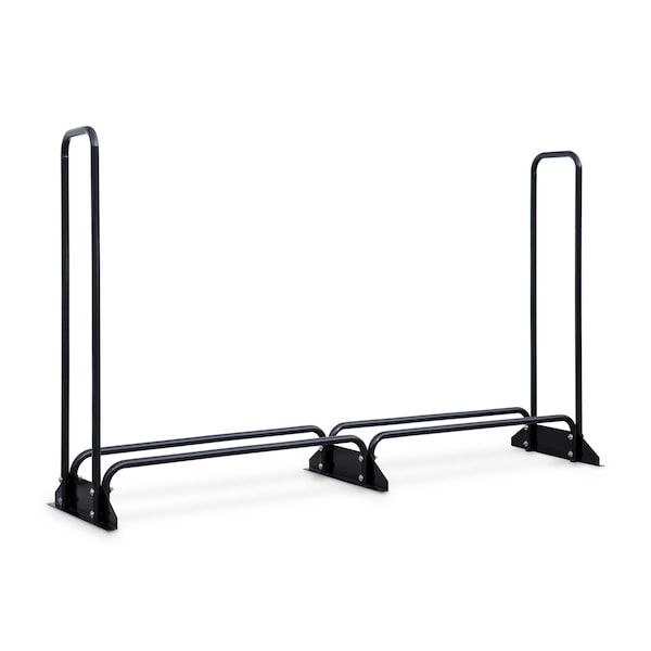 Champion Power Equipment 96" Steel FirewoodRack - 100541
