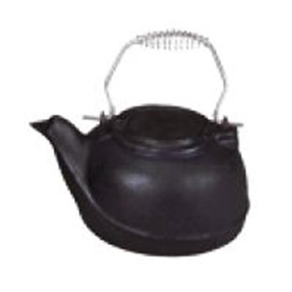 Uniflame Uniflame C-1152 3 QT. CAST IRON HUMIDIFIER  CHROME HANDLE - C-1152