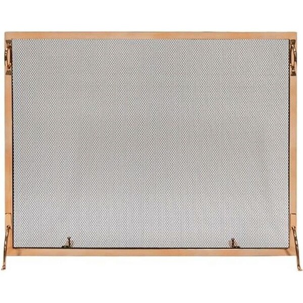 Achla Designs Achla  36 x 50 in. Montreal Screen, Copper - SSM-5036CP