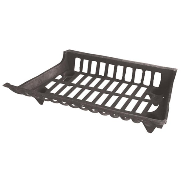 Uniflame 24 in CAST IRON GRATE - C-1533