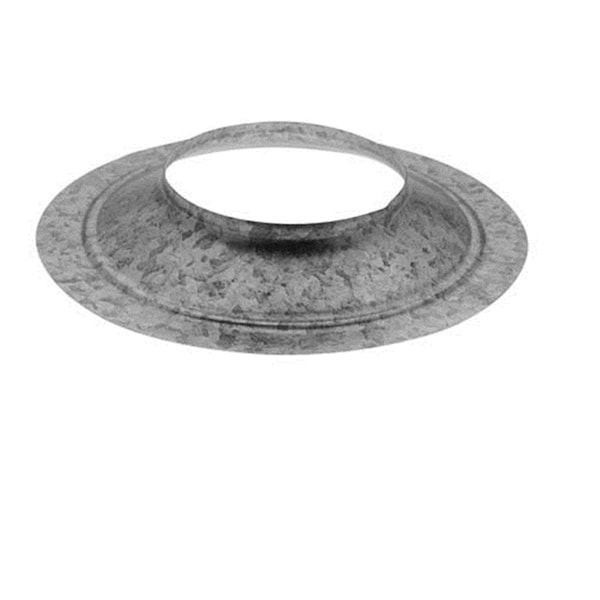 Dura-Vent Dura-Vent 3PVP-SC PelletVent Pro 3" Pellet Chimney Storm Collar - 3PVP-SC