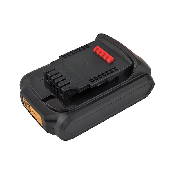Ilc Replacement for Cameron Sino 4894128147367 Battery - 4894128147367