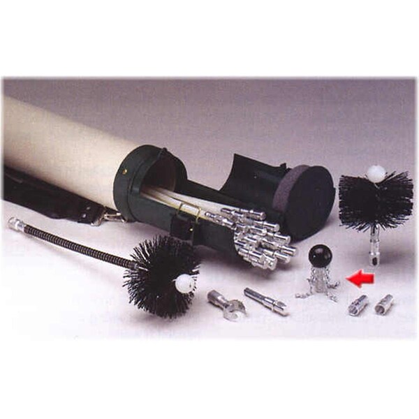Rickis Rugs A.W. Perkins Co 2718 Noise Maker For RoVac - RI1654751