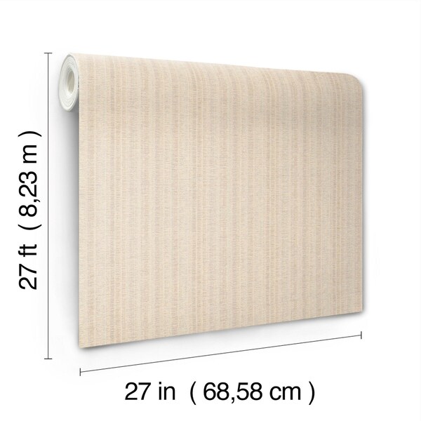 York Wallcoverings Stratford Harvest Wallpaper - UD2544N