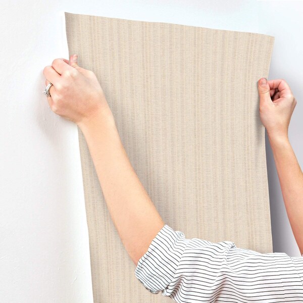 York Wallcoverings Stratford Harvest Wallpaper - UD2544N